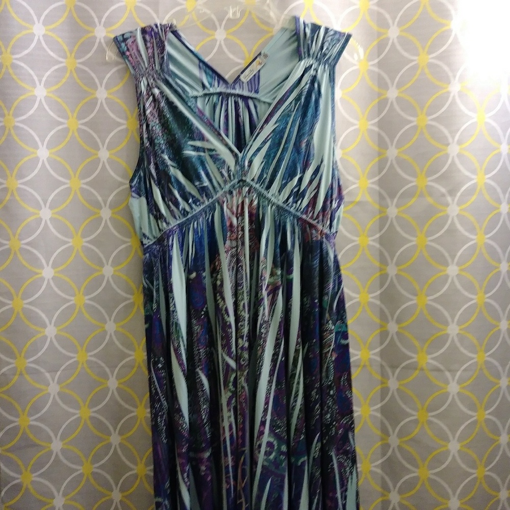 Nice Sundress